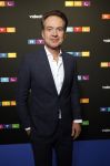 Schiphol 31 september 2024
Winterpresentatie RTL / Videoland in een tent achter Hotel v d Valk bij Schiphol . Antoin Peeters