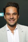 Schiphol 31 september 2024
Winterpresentatie RTL / Videoland in een tent achter Hotel v d Valk bij Schiphol . Aran bade