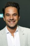 Schiphol 31 september 2024
Winterpresentatie RTL / Videoland in een tent achter Hotel v d Valk bij Schiphol . Aran bade