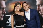 Barneveld 21 september 2024
Premiere Musical 40-45 . Ashley Guijt met partner