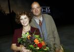 Barneveld 21 september 2024
Premiere Musical 40-45 met in de hoofdrollen Soy Kroon Dorian Bindels Niniane Everaert Gaia Aikman Babette v Veen Sjoerd Pleijsier en Kees Boot .