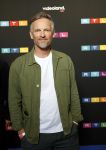 Schiphol 31 september 2024
Winterpresentatie RTL / Videoland in een tent achter Hotel v d Valk bij Schiphol .Barry Atsma