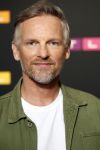 Schiphol 31 september 2024
Winterpresentatie RTL / Videoland in een tent achter Hotel v d Valk bij Schiphol .Barry Atsma