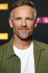 Schiphol 31 september 2024
Winterpresentatie RTL / Videoland in een tent achter Hotel v d Valk bij Schiphol .Barry Atsma