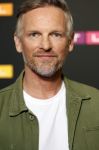 Schiphol 31 september 2024
Winterpresentatie RTL / Videoland in een tent achter Hotel v d Valk bij Schiphol .Barry Atsma