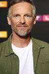 Schiphol 31 september 2024
Winterpresentatie RTL / Videoland in een tent achter Hotel v d Valk bij Schiphol .Barry Atsma