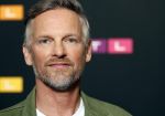 Schiphol 31 september 2024
Winterpresentatie RTL / Videoland in een tent achter Hotel v d Valk bij Schiphol .Barry Atsma