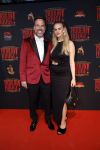 Utrecht 19 september 2024
Premiere Moulin Rouge in het Beatrix theater. Barry Paf en Jeske v Trigt