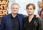 Den Bosch 29 september 2024
Premiere Saturday night fever in de Parade in Den Bosch . Bart Oomen en ...