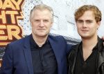 Den Bosch 29 september 2024
Premiere Saturday night fever in de Parade in Den Bosch . Bart Oomen en ...