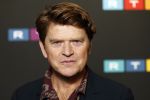 Schiphol 31 september 2024
Winterpresentatie RTL / Videoland in een tent achter Hotel v d Valk bij Schiphol . Beau v Erven Dorens
