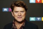 Schiphol 31 september 2024
Winterpresentatie RTL / Videoland in een tent achter Hotel v d Valk bij Schiphol . Beau v Erven Dorens