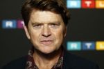 Schiphol 31 september 2024
Winterpresentatie RTL / Videoland in een tent achter Hotel v d Valk bij Schiphol . Beau v Erven Dorens