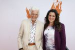 Katwijk 8 september 2024
Premiere Soldaat van Oranje in de Hangaar . Ben Cramer met zijn dochter