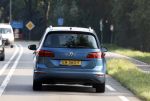 Maarssen 19 september 2024
Berend Boudewijn rijdt op zijn 88e nog auto en doet zelfstandig zijn boodschappen in het winkelcentrum van Maarssen.