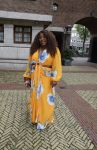 Amsterdam 9september 2024
Strong women award in hotel The Grand . Berget Lewis