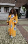 Amsterdam 9september 2024
Strong women award in hotel The Grand . Berget Lewis