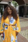 Amsterdam 9september 2024
Strong women award in hotel The Grand . Berget Lewis