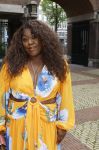 Amsterdam 9september 2024
Strong women award in hotel The Grand . Berget Lewis