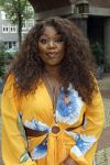 Amsterdam 9september 2024
Strong women award in hotel The Grand . Berget Lewis