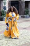 Amsterdam 9september 2024
Strong women award in hotel The Grand . Berget Lewis
