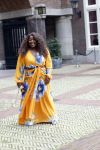 Amsterdam 9september 2024
Strong women award in hotel The Grand . Berget Lewis