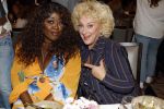 Amsterdam 9september 2024
Strong women award in hotel The Grand .  Berget Lewis en Karin Bloemen
