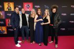 Den Bosch 28 september 2024
Premiere Rokjesdag in de Brabant hallen met in de cast oa Abbey Hoes, Leo Alkemade, Brigitte Heitzer, Lykele Muus, Bertrie Wierenga en Kiefer Zwart.Daarnaast zijn er onder meer rollen weggelegd voor Sinan Eroglu, Peter Bolhuis, Tineke Schouten, Patrick Martens en Maaike Martens. Bertrie Wieringa met familie en partner Dorian Bindels