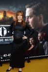 Barneveld 21 september 2024
Premiere Musical 40-45 . Bertrie Wieringa zwanger