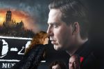 Barneveld 21 september 2024
Premiere Musical 40-45 . Bertrie Wieringa zwanger