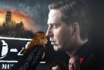 Barneveld 21 september 2024
Premiere Musical 40-45 . Bertrie Wieringa zwanger
