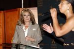 Amsterdam 9september 2024
Strong women award in hotel The Grand . Betty de Groot