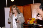 Amsterdam 9september 2024
Strong women award in hotel The Grand . Betty de Groot