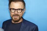 Rotterdam 27 september 2024
Premiere Mamma mia the party in sw Schiecentrale.  Bjorn Ulvaeus