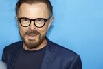 Rotterdam 27 september 2024
Premiere Mamma mia the party in sw Schiecentrale.  Bjorn Ulvaeus