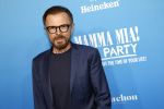 Rotterdam 27 september 2024
Premiere Mamma mia the party in sw Schiecentrale.  Bjorn Ulvaeus