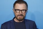 Rotterdam 27 september 2024
Premiere Mamma mia the party in sw Schiecentrale.  Bjorn Ulvaeus