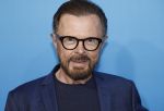 Rotterdam 27 september 2024
Premiere Mamma mia the party in sw Schiecentrale.  Bjorn Ulvaeus
