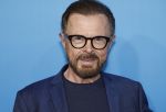 Rotterdam 27 september 2024
Premiere Mamma mia the party in sw Schiecentrale.  Bjorn Ulvaeus