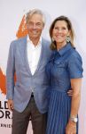 Katwijk 8 september 2024
Premiere Soldaat van Oranje in de Hangaar . Bob Ernst en Manon Ernst