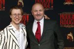 Utrecht 19 september 2024
Premiere Moulin Rouge in het Beatrix theater. Boris v d Ham met Leon Doedens