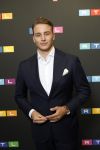 Schiphol 31 september 2024
Winterpresentatie RTL / Videoland in een tent achter Hotel v d Valk bij Schiphol . Boyan Ephraim