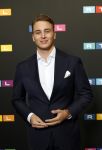 Schiphol 31 september 2024
Winterpresentatie RTL / Videoland in een tent achter Hotel v d Valk bij Schiphol . Boyan Ephraim