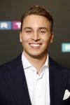Schiphol 31 september 2024
Winterpresentatie RTL / Videoland in een tent achter Hotel v d Valk bij Schiphol . Boyan Ephraim