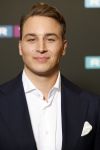 Schiphol 31 september 2024
Winterpresentatie RTL / Videoland in een tent achter Hotel v d Valk bij Schiphol . Boyan Ephraim