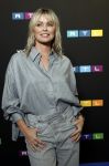 Schiphol 31 september 2024
Winterpresentatie RTL / Videoland in een tent achter Hotel v d Valk bij Schiphol . Bridget Maasland