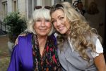 Amsterdam 9september 2024
Strong women award in hotel The Grand . Brigitte Nijman en Willeke Alberti
