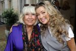 Amsterdam 9september 2024
Strong women award in hotel The Grand . Brigitte Nijman en Willeke Alberti
