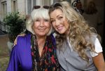 Amsterdam 9september 2024
Strong women award in hotel The Grand . Brigitte Nijman en Willeke Alberti