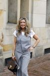 Amsterdam 9september 2024
Strong women award in hotel The Grand . Brigitte Nijman